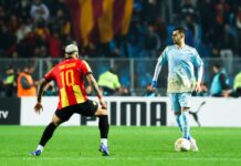 الترجي التونسي يفوز على الأهلي المصري في ذهاب ربع نهائي دوري الأبطال