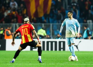 الترجي التونسي يفوز على الأهلي المصري في ذهاب ربع نهائي دوري الأبطال