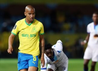 دوري أبطال إفريقيا: صان داونز يفوز على الملعب المالي بثلاثية