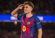 برشلونة يُمطر شباك نيوكاسل بسبعة أهداف في دوري الأبطال