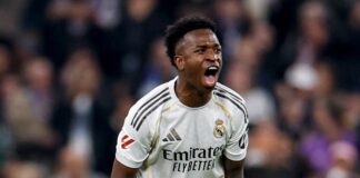 ريال مدريد يفوز على الأتلتيكو في “ديربي” العاصمة