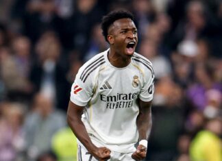 ريال مدريد يفوز على الأتلتيكو في “ديربي” العاصمة