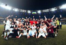 نهضة بركان يفوز على الهلال السوداني ويبلغ نصف نهائي دوري الأبطال للمرة الأولى في تاريخه