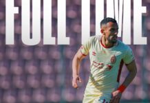 الوداد الرياضي ينهزم أمام الاتحاد الليبي وديا