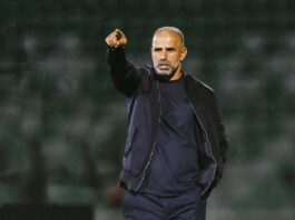 اتحاد تواركة يعين ميمون مختاري مدربا للفريق خلفا لزمرات