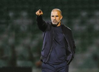 اتحاد تواركة يعين ميمون مختاري مدربا للفريق خلفا لزمرات