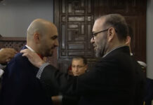 الركراكي : شكرا لجلالة الملك على الثقة