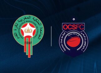 الجامعة الملكية المغربية تهنئ أولمبيك آسفي بعد تأهله لنصف نهائي كأس الكونفدرالية