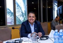 مشاركة فعالة لرئيس الجامعة الملكية المغربية للركبي في أشغال الدورة الـ17 للاتحاد الإفريقي للركبي