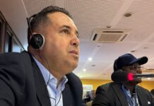 بالصور.. أوباجا: المغرب يعزز مكانته في الاتحاد الإفريقي للركبي