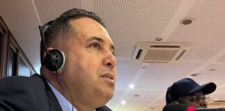 بالصور.. أوباجا: المغرب يعزز مكانته في الاتحاد الإفريقي للركبي