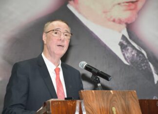 ندوة وطنية ناجحة بالرباط ناقشت موضوع: أي دور للإعلام الرياضي المغربي في دعم التظاهرات الكبرى؟