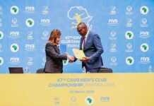 بشرى حجيج: “المغرب حاضر بقوة في المنتظم الإفريقي”