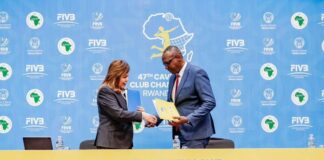 بشرى حجيج: “المغرب حاضر بقوة في المنتظم الإفريقي”