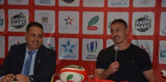 جامعة الريكبي تتعاقد مع المدرب الأرجنتني خوان خوسي لقيادة المنتخب المغربي للريكبي السباعي في بطولة إفريقيا بجزيرة موريس