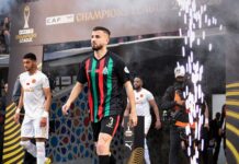 نهضة بركان والجيش الملكي.. قمة مغربية بنكهة إفريقية