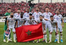 كأس الكونفدرالية.. أولمبيك آسفي على موعد مع كتابة التاريخ