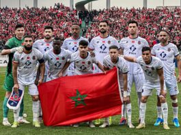 كأس الكونفدرالية.. أولمبيك آسفي على موعد مع كتابة التاريخ