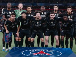 باريس سان جيرمان يجدد فوزه على ليفربول ويتأهل لنصف نهائي دوري الأبطال