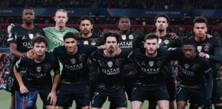 باريس سان جيرمان يجدد فوزه على ليفربول ويتأهل لنصف نهائي دوري الأبطال