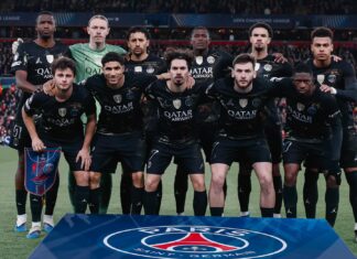 باريس سان جيرمان يجدد فوزه على ليفربول ويتأهل لنصف نهائي دوري الأبطال