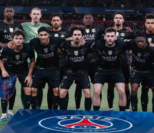 باريس سان جيرمان يجدد فوزه على ليفربول ويتأهل لنصف نهائي دوري الأبطال