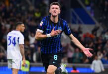 إنتر يقلب الطاولة على كومو ويتأهل إلى نهائي كأس إيطاليا