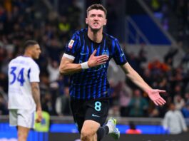 إنتر يقلب الطاولة على كومو ويتأهل إلى نهائي كأس إيطاليا