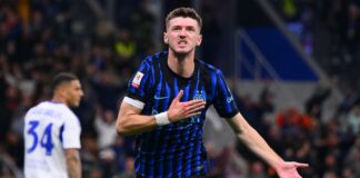 إنتر يقلب الطاولة على كومو ويتأهل إلى نهائي كأس إيطاليا