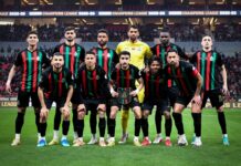 الجامعة تهنئ الجيش الملكي بتأهله لنهائي دوري الأبطال