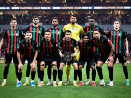 الجامعة تهنئ الجيش الملكي بتأهله لنهائي دوري الأبطال