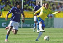 صان داونز يجدد فوزه على الترجي ويتأهل لنهائي دوري الأبطال