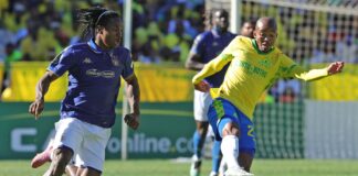 صان داونز يجدد فوزه على الترجي ويتأهل لنهائي دوري الأبطال