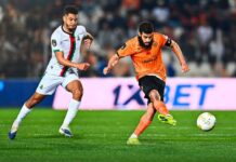 الجيش يحسم قمته الإفريقية أمام بركان بالتأهل لنهائي دوري الأبطال