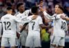 ريال مدريد يعود لسكة الانتصارات بفوزه على ديبورتيفو ألافيس