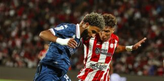 التعادل السلبي يحسم مباراة الكوكب المراكشي والوداد الرياضي