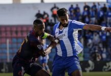 اتحاد طنجة يعود بفوز ثمين من آسفي