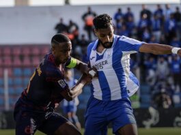 اتحاد طنجة يعود بفوز ثمين من آسفي