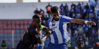 اتحاد طنجة يعود بفوز ثمين من آسفي