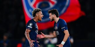 ليلة من ليالي دوري الأبطال.. باريس سان جيرمان يفوز على بايرن ميونخ