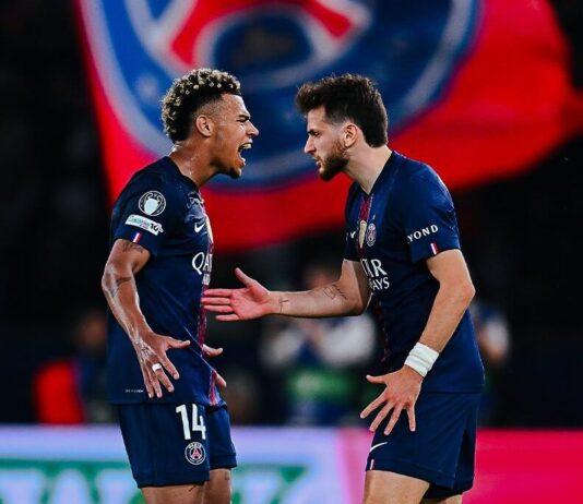 ليلة من ليالي دوري الأبطال.. باريس سان جيرمان يفوز على بايرن ميونخ