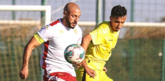 مباراة المغرب الفاسي والوداد الرياضي الأحد المقبل