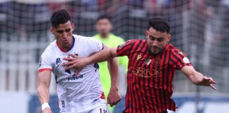 أولمبيك آسفي يعود بتعادل ثمين أمام اتحاد العاصمة الجزائري