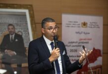 انطلاق فعاليات الأبواب المفتوحة احتفالا باليوم العالمي للرياضة