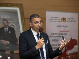 انطلاق فعاليات الأبواب المفتوحة احتفالا باليوم العالمي للرياضة