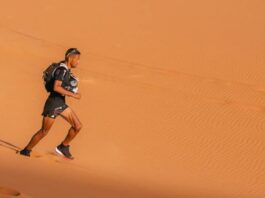 Marathon des Sables : l’étape des 100 km redistribue les cartes