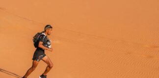 Marathon des Sables : l’étape des 100 km redistribue les cartes
