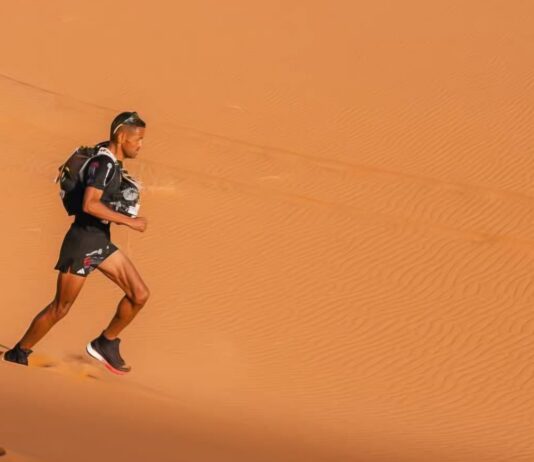 Marathon des Sables : l’étape des 100 km redistribue les cartes