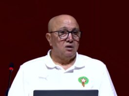 فتحي جمال: “الكفاءات المغربية حاضرة دوليا”