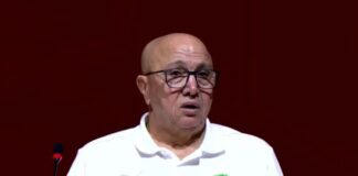 فتحي جمال: “الكفاءات المغربية حاضرة دوليا”